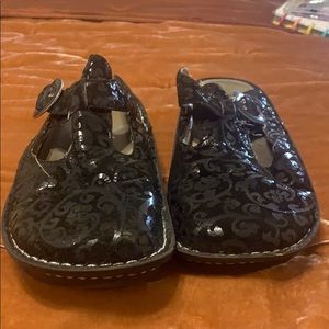 Black velvet / mate Algeria